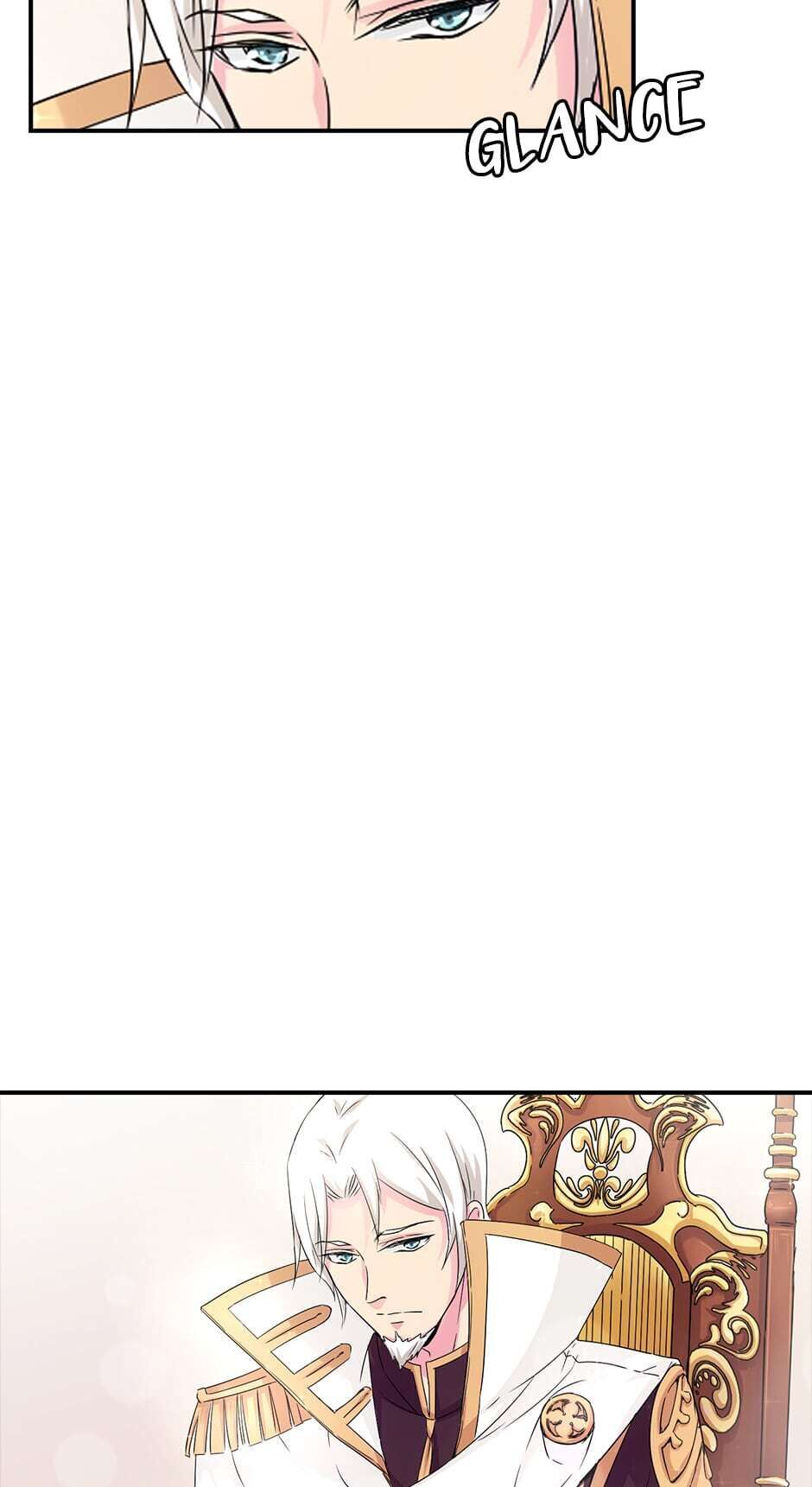 Surviving as the Prince’s Fiancée chapter 22 - page 14