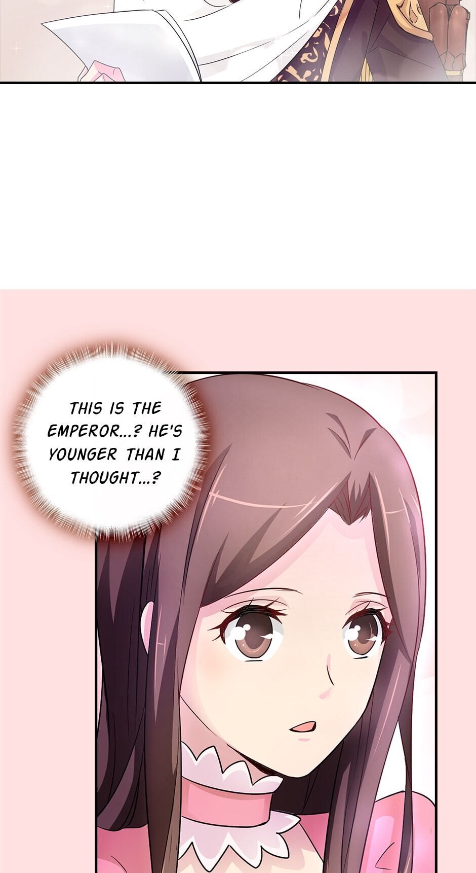 Surviving as the Prince’s Fiancée chapter 22 - page 15