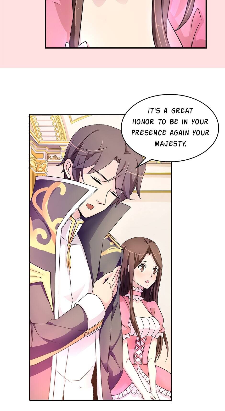 Surviving as the Prince’s Fiancée chapter 22 - page 16