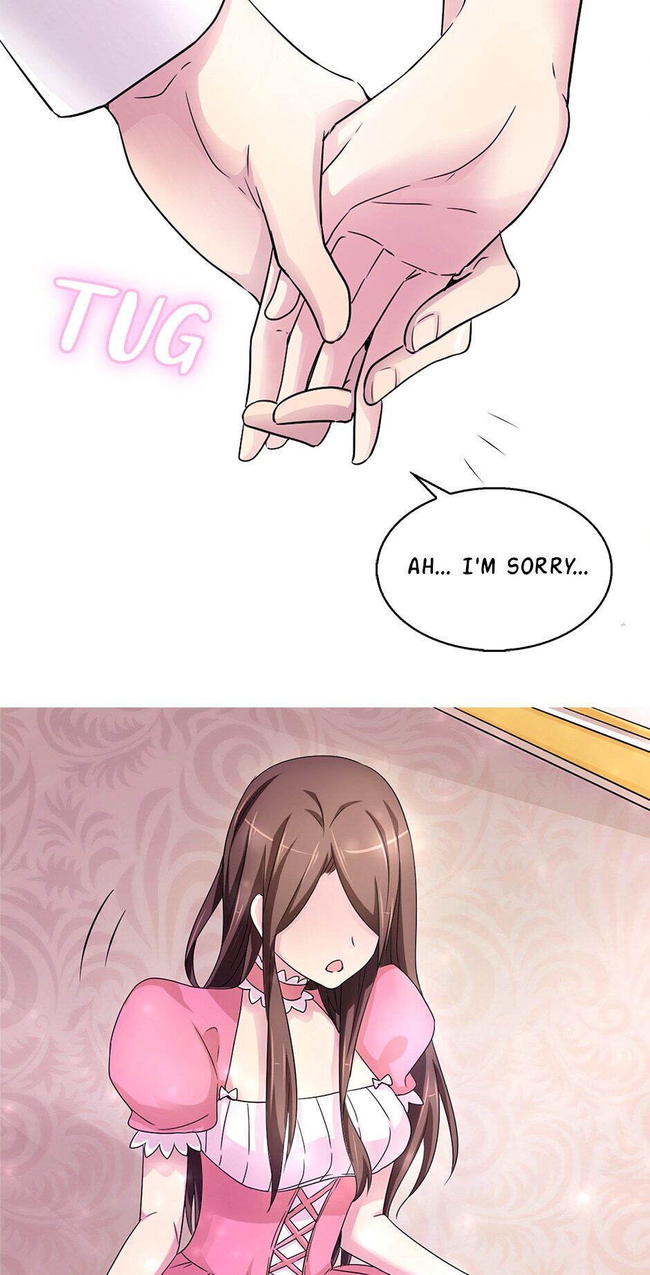 Surviving as the Prince’s Fiancée chapter 22 - page 18