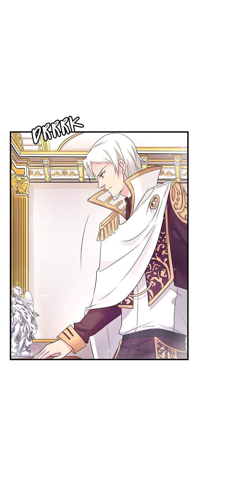 Surviving as the Prince’s Fiancée chapter 22 - page 20