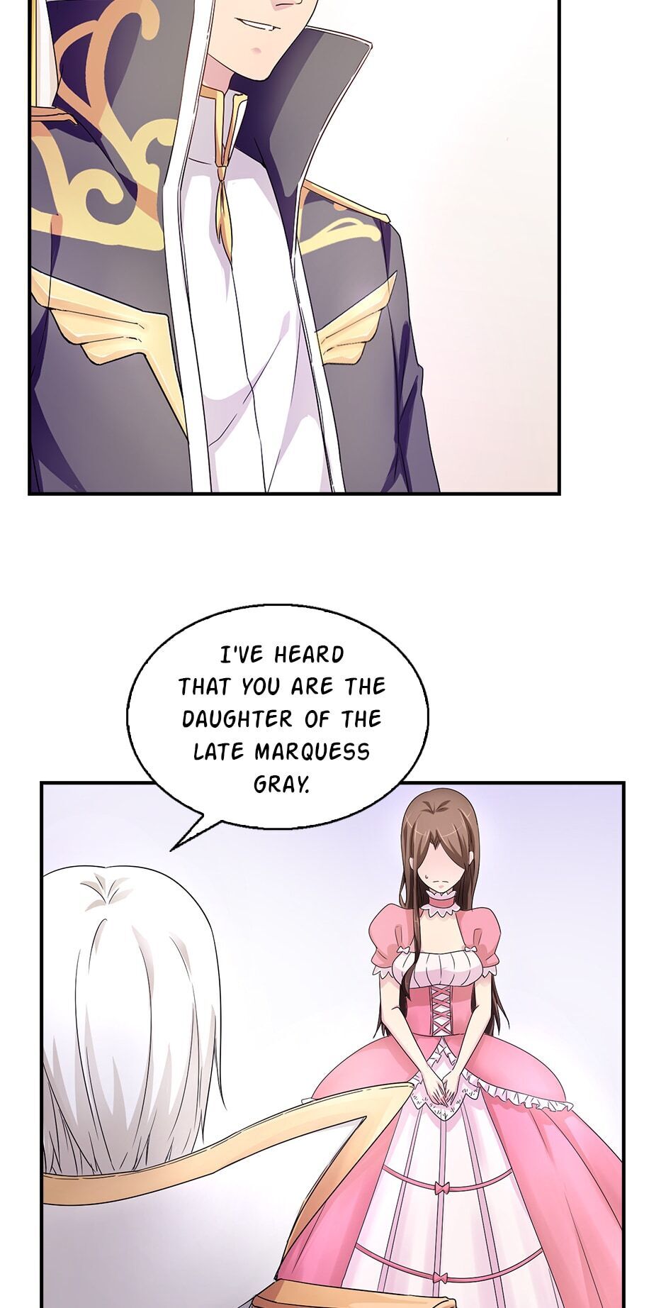 Surviving as the Prince’s Fiancée chapter 22 - page 22