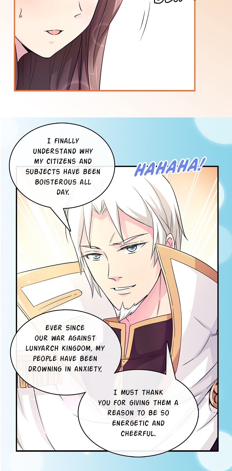 Surviving as the Prince’s Fiancée chapter 22 - page 26