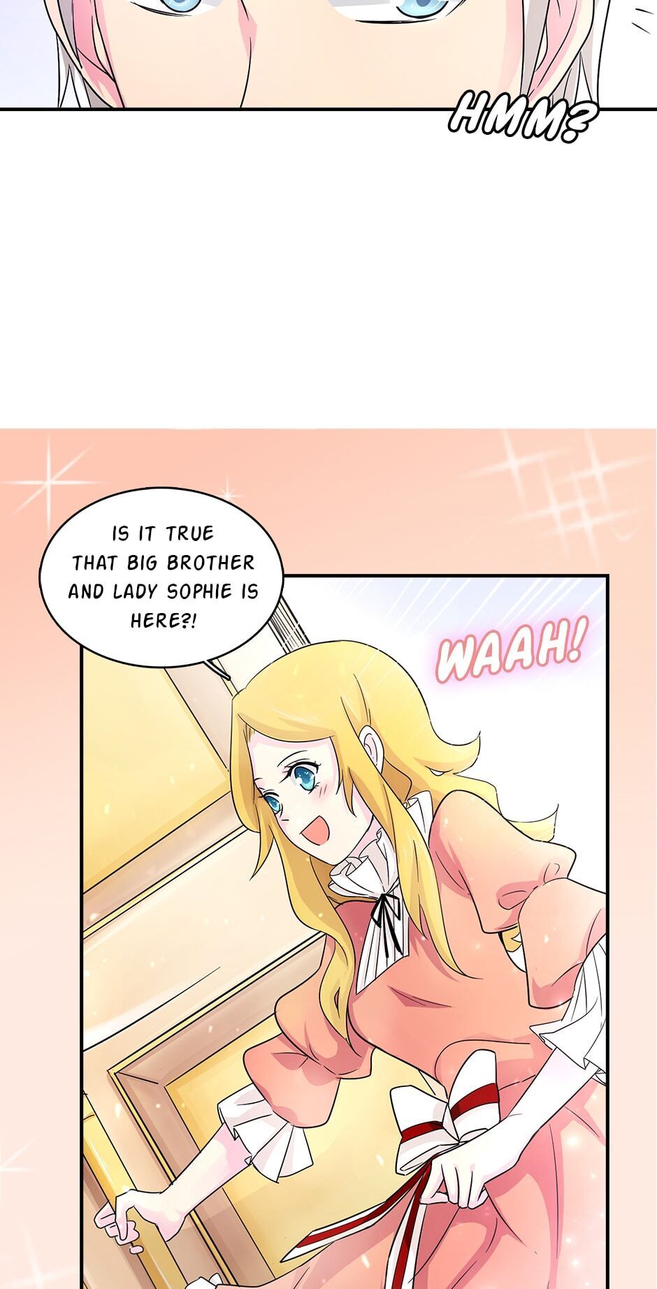 Surviving as the Prince’s Fiancée chapter 22 - page 29