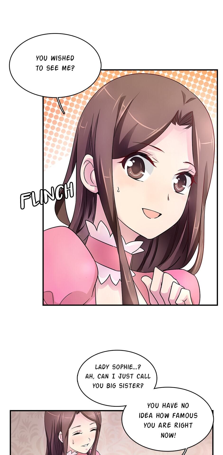 Surviving as the Prince’s Fiancée chapter 22 - page 34