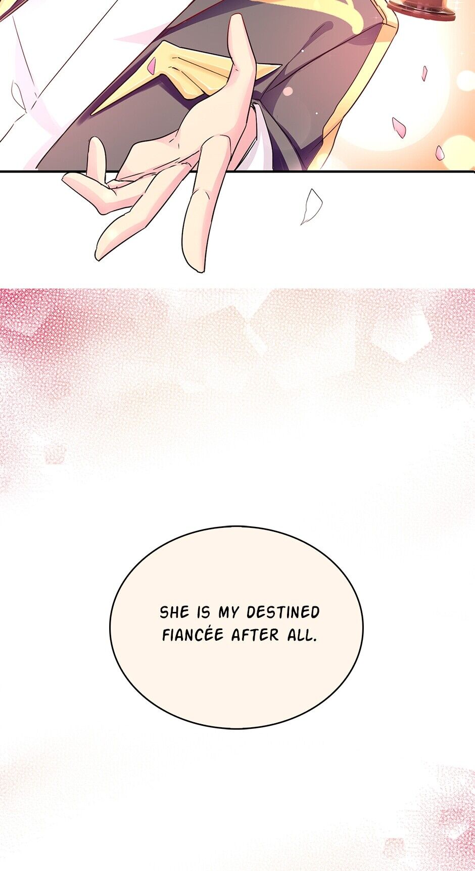 Surviving as the Prince’s Fiancée chapter 22 - page 4