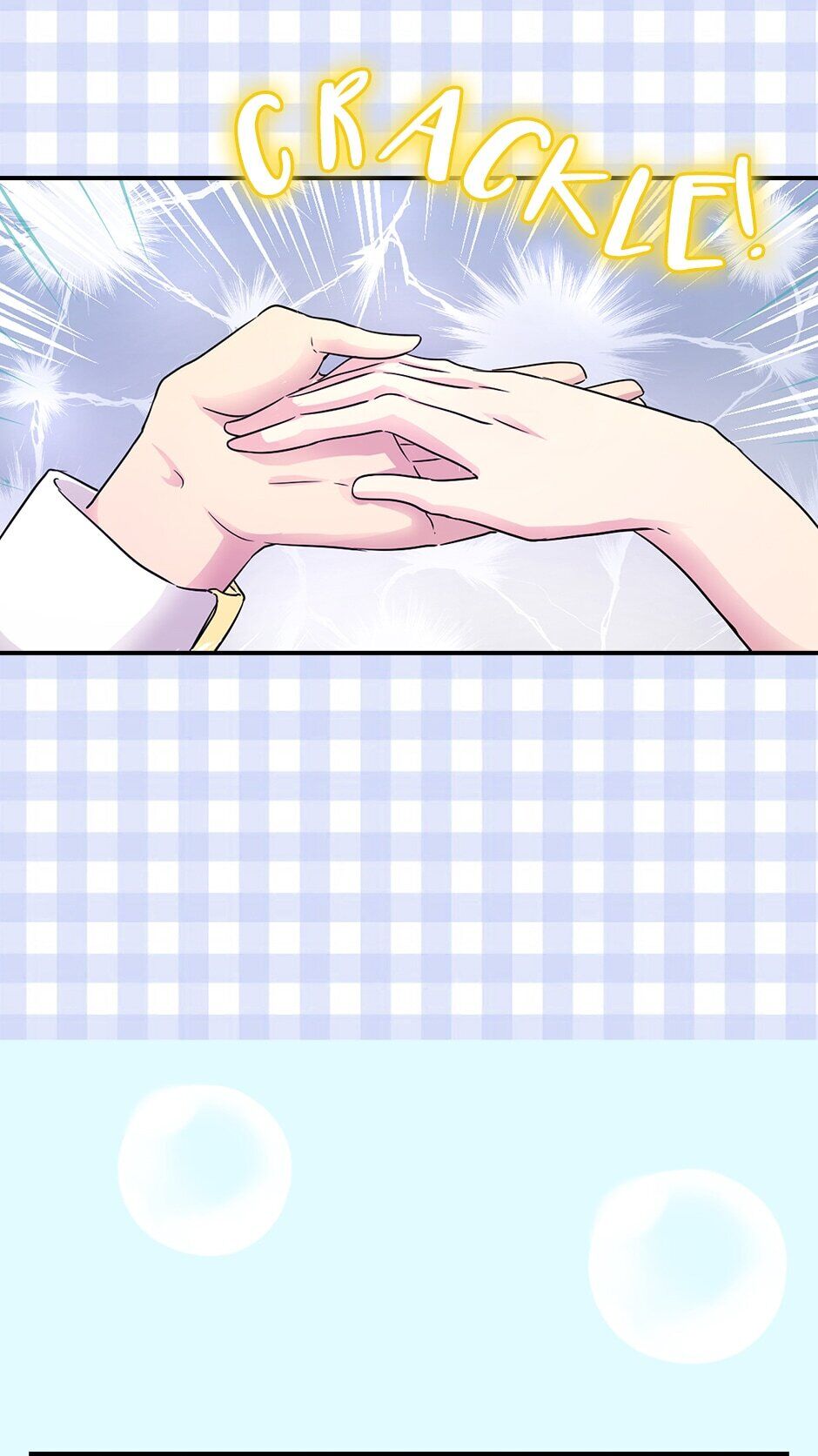 Surviving as the Prince’s Fiancée chapter 22 - page 7