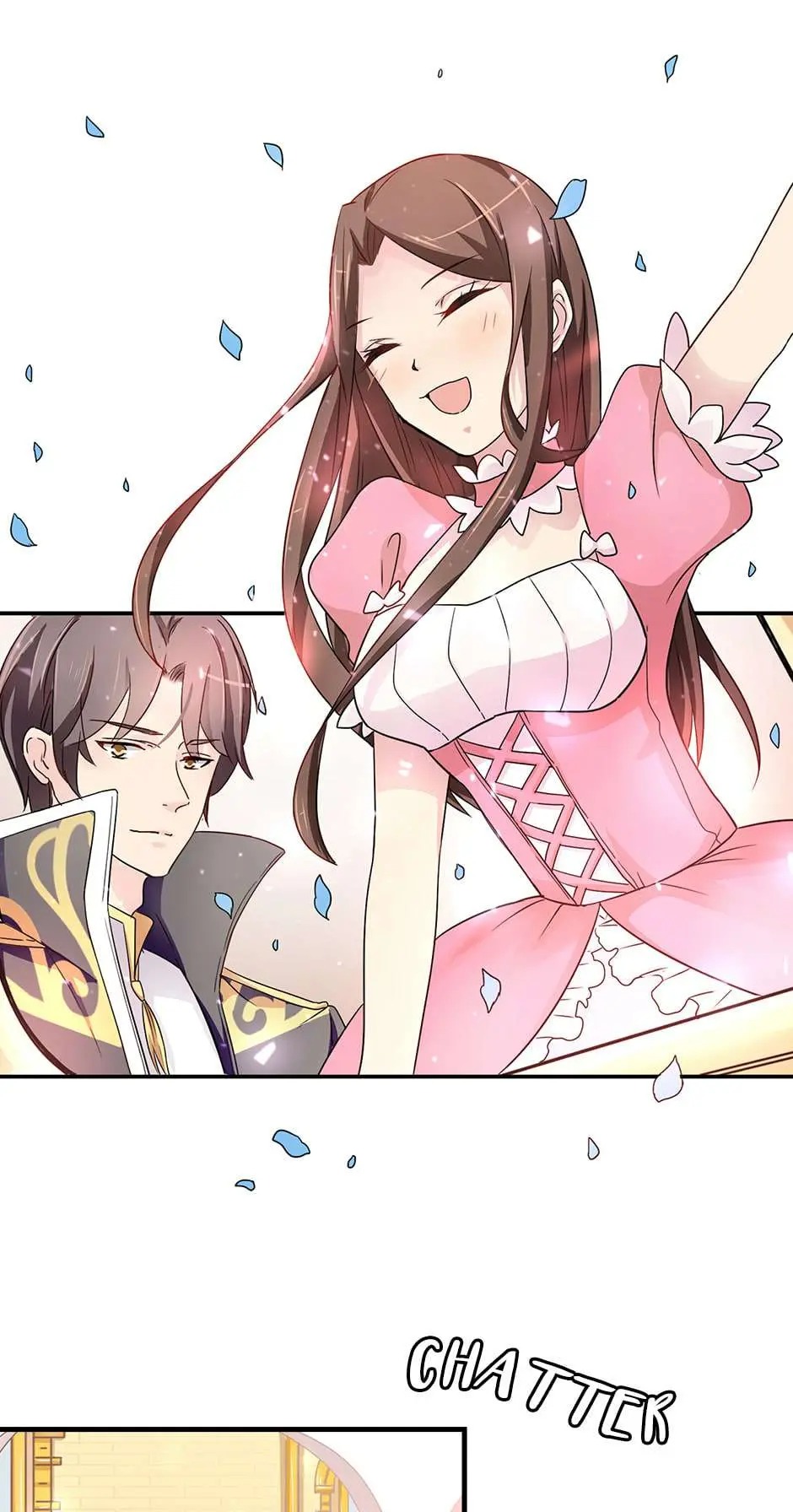 Surviving as the Prince’s Fiancée chapter 21 - page 12