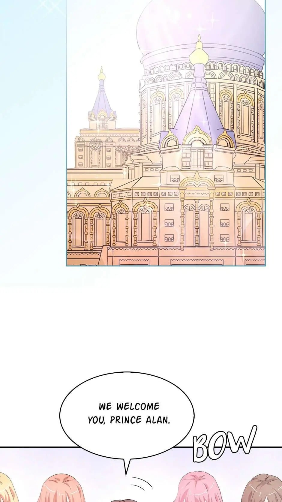 Surviving as the Prince’s Fiancée chapter 21 - page 18