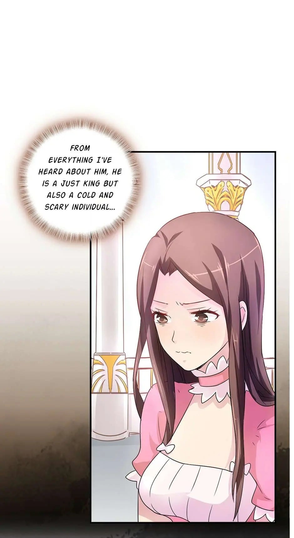 Surviving as the Prince’s Fiancée chapter 21 - page 31