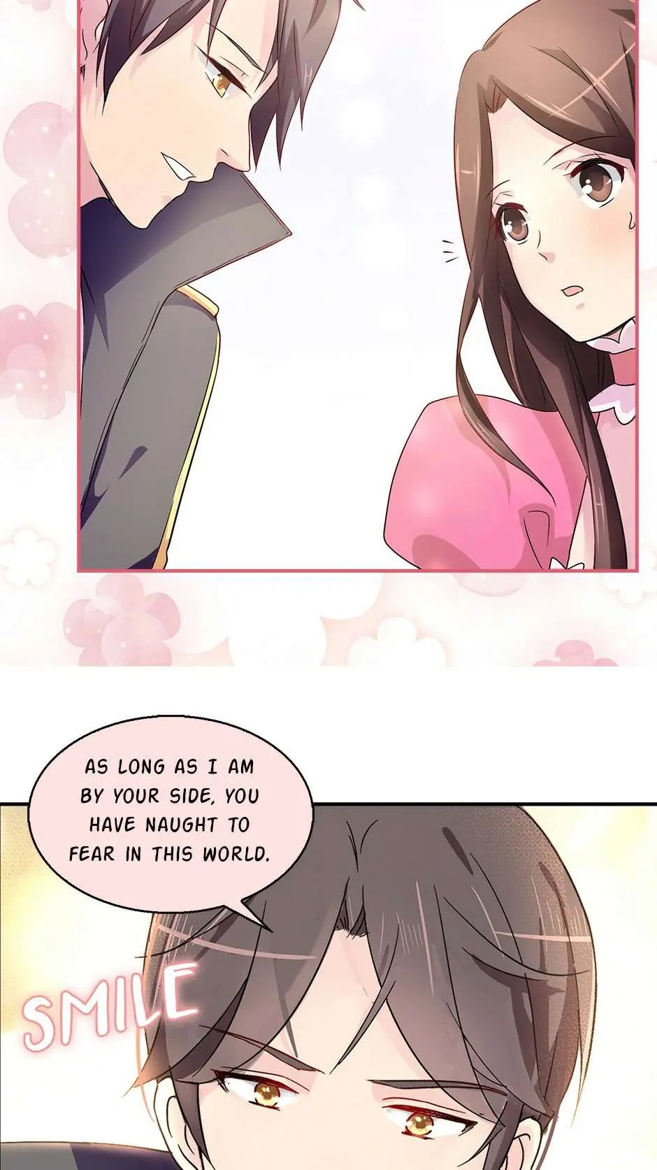 Surviving as the Prince’s Fiancée chapter 21 - page 34
