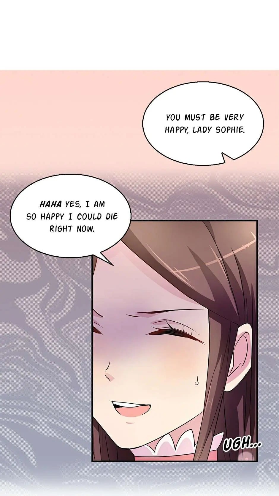 Surviving as the Prince’s Fiancée chapter 21 - page 37