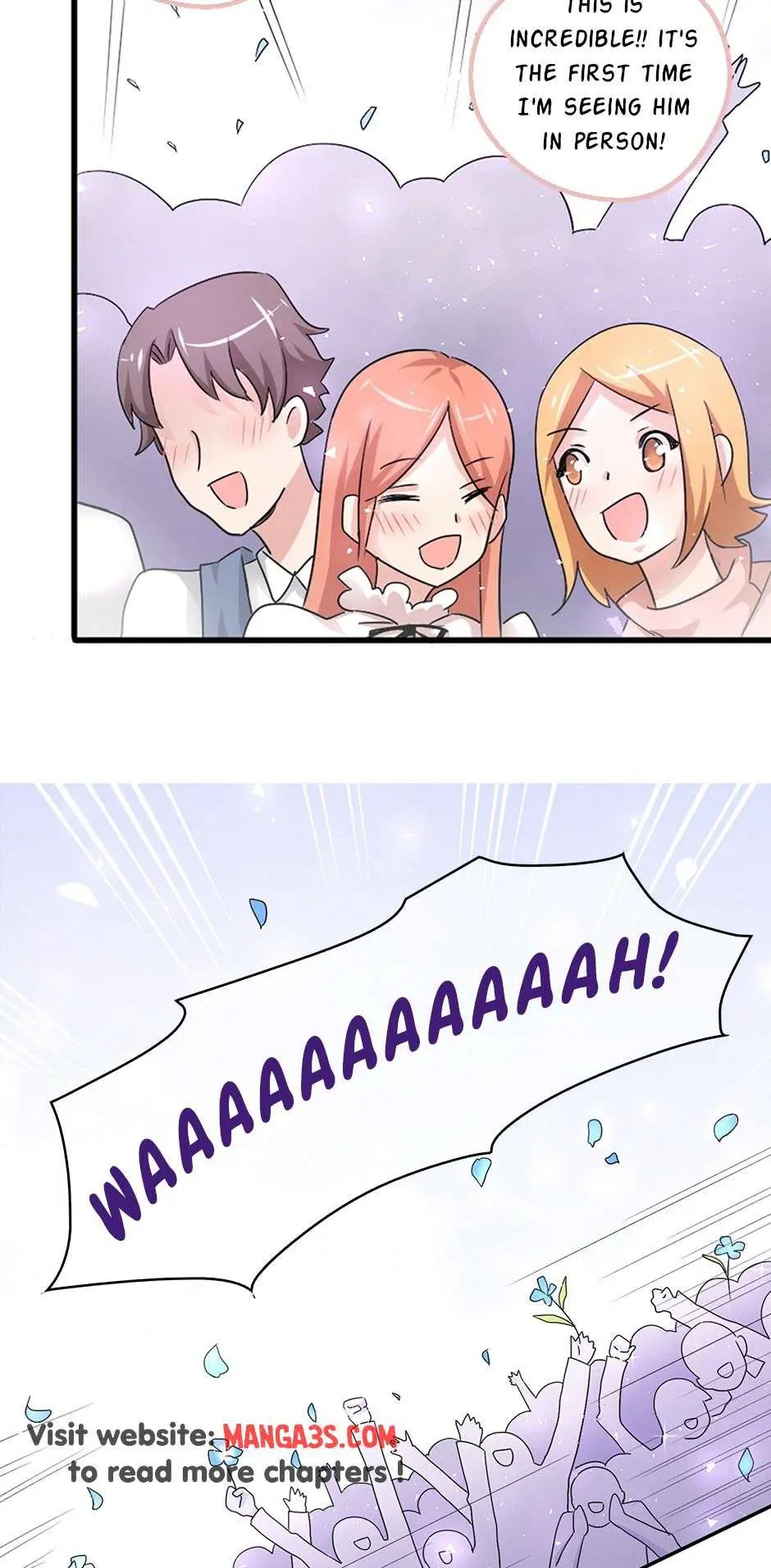 Surviving as the Prince’s Fiancée chapter 21 - page 7