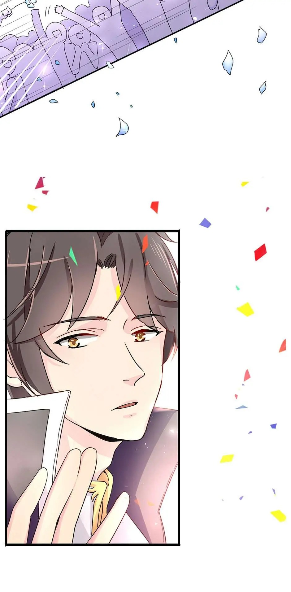 Surviving as the Prince’s Fiancée chapter 21 - page 8