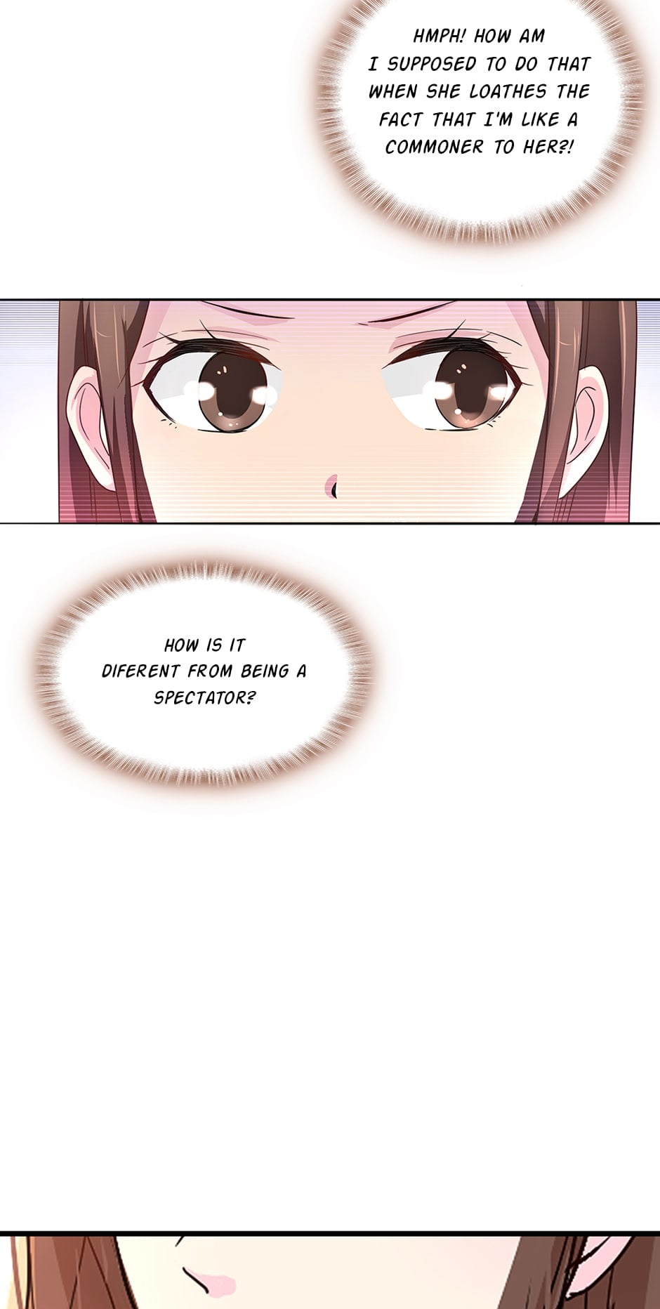 Surviving as the Prince’s Fiancée chapter 20 - page 14