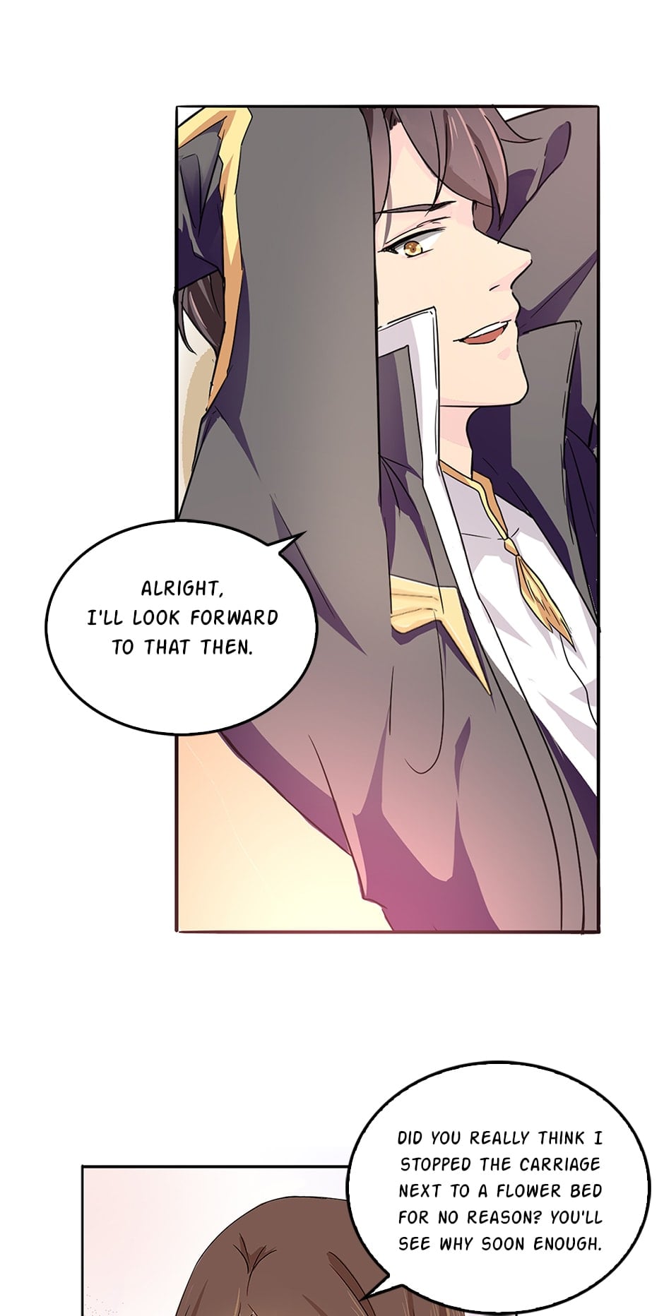 Surviving as the Prince’s Fiancée chapter 20 - page 17