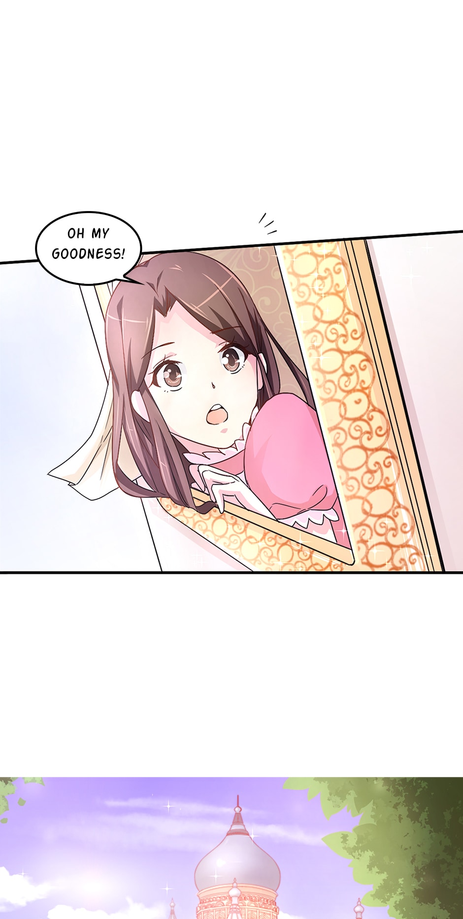 Surviving as the Prince’s Fiancée chapter 20 - page 20