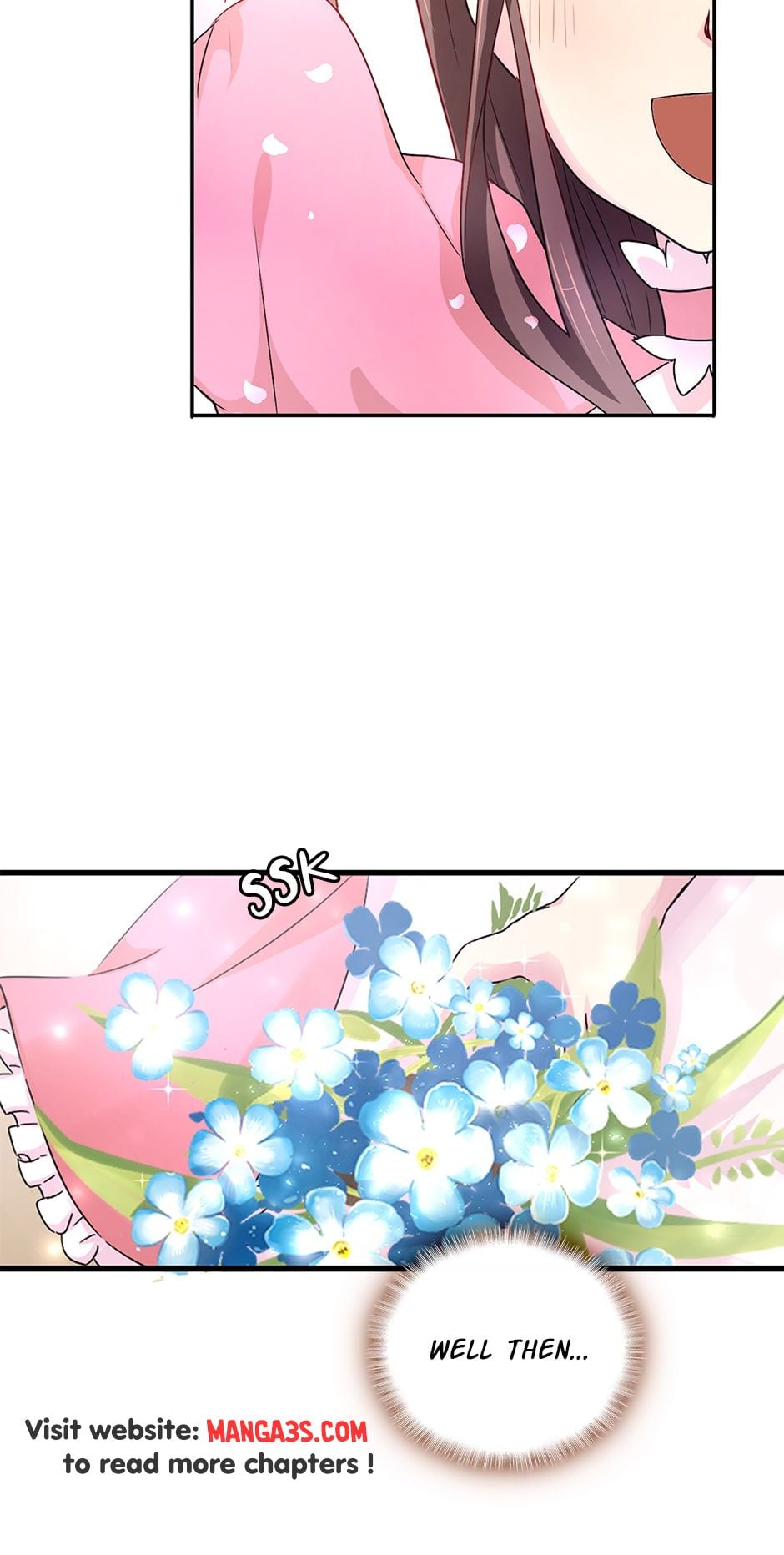 Surviving as the Prince’s Fiancée chapter 20 - page 29