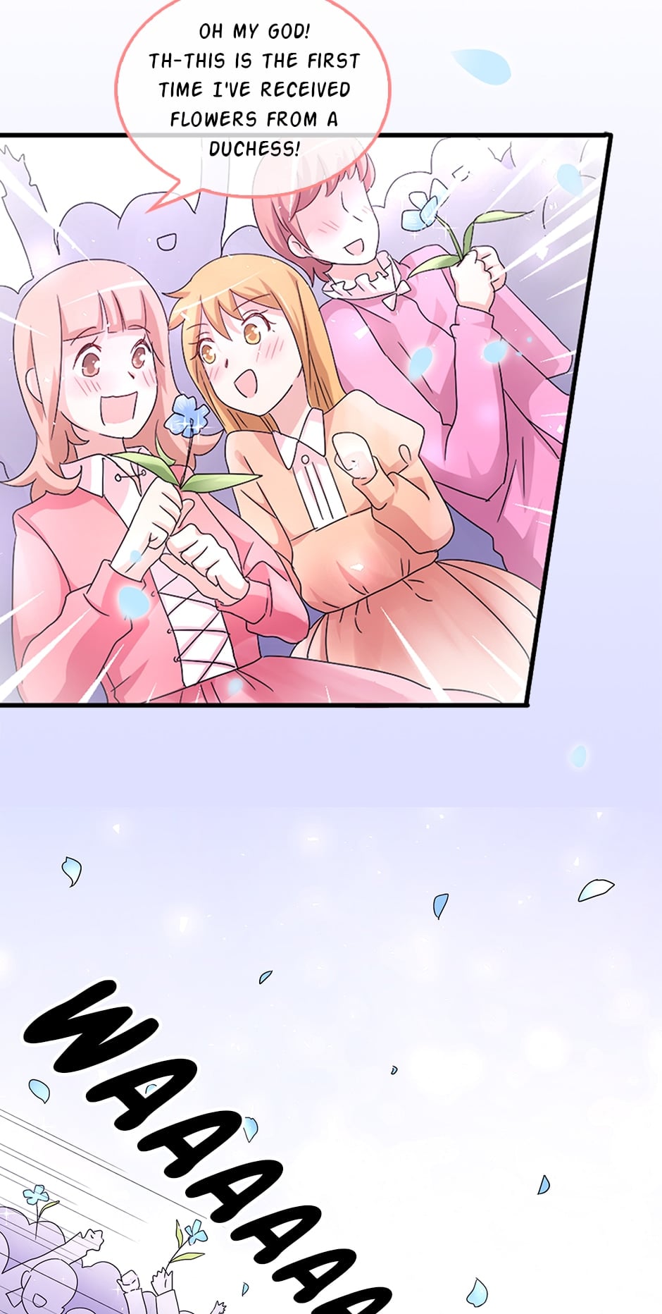 Surviving as the Prince’s Fiancée chapter 20 - page 31