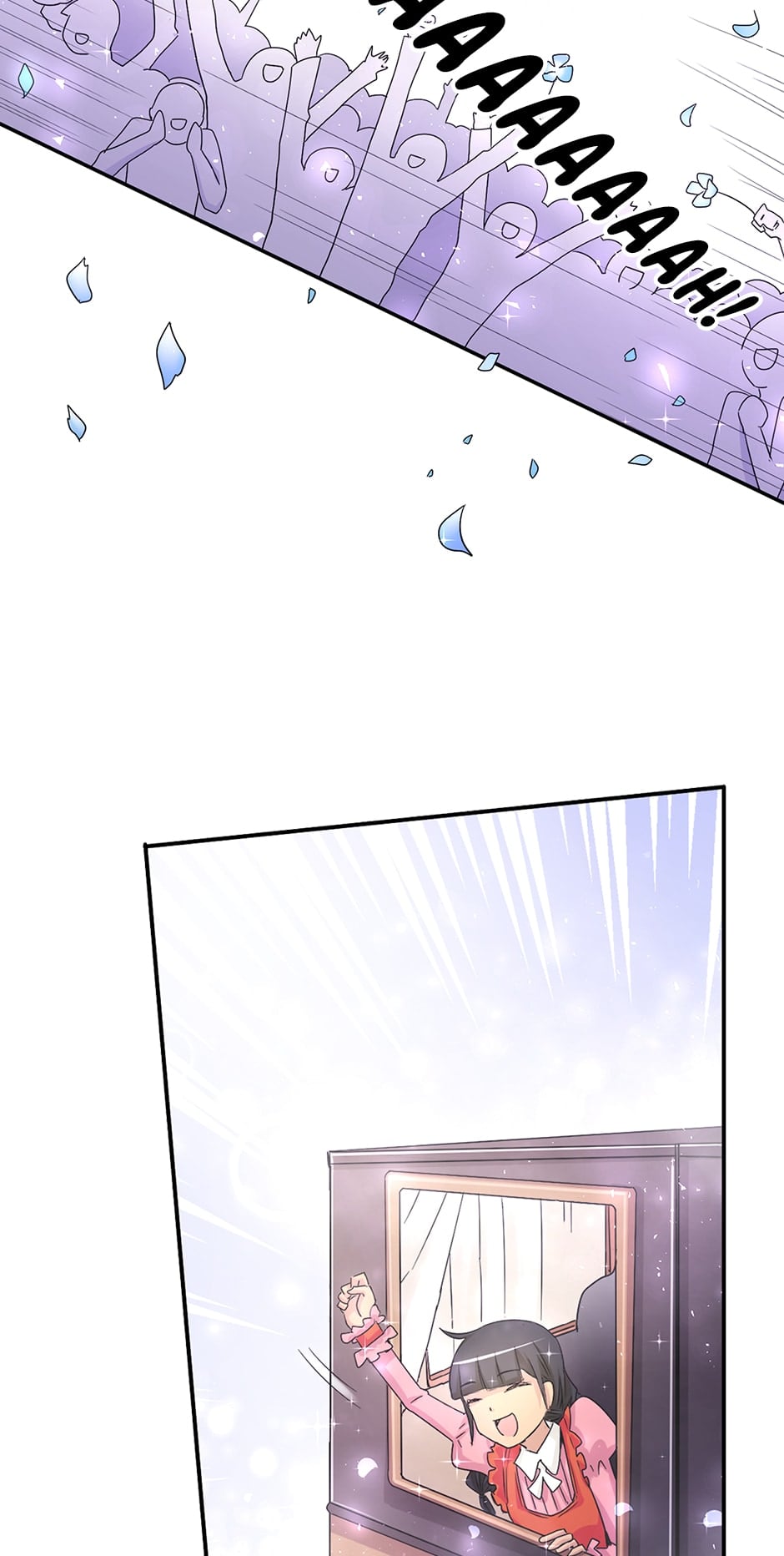 Surviving as the Prince’s Fiancée chapter 20 - page 32