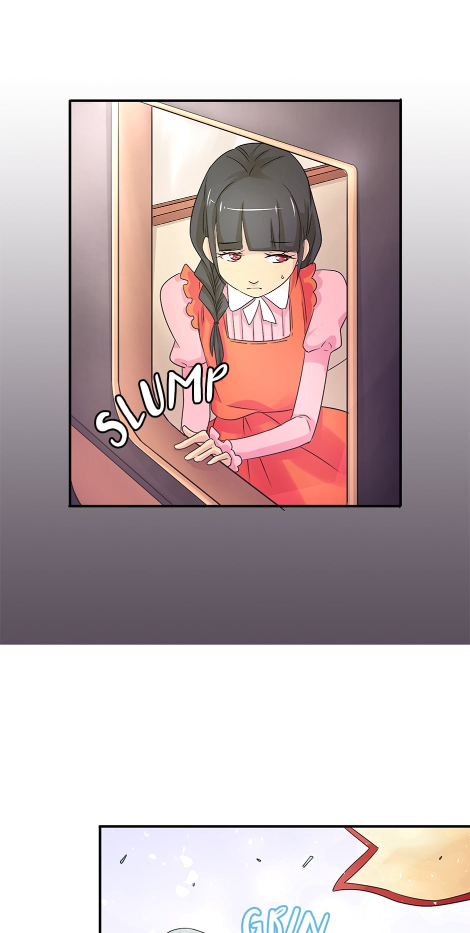 Surviving as the Prince’s Fiancée chapter 20 - page 34