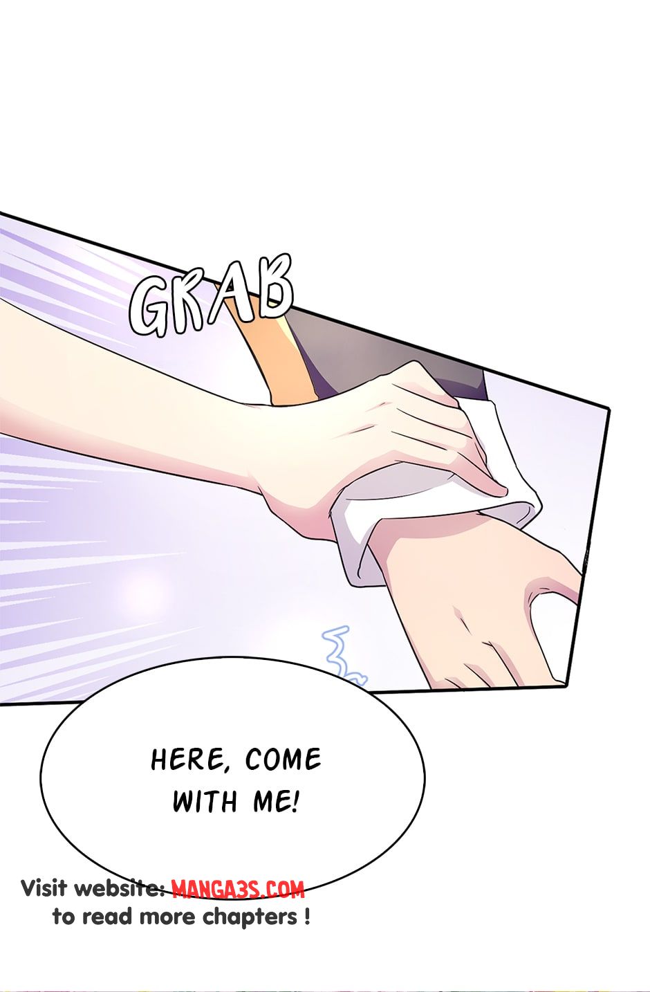 Surviving as the Prince’s Fiancée chapter 20 - page 37