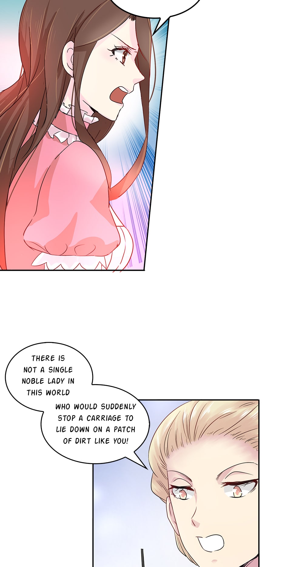 Surviving as the Prince’s Fiancée chapter 20 - page 8