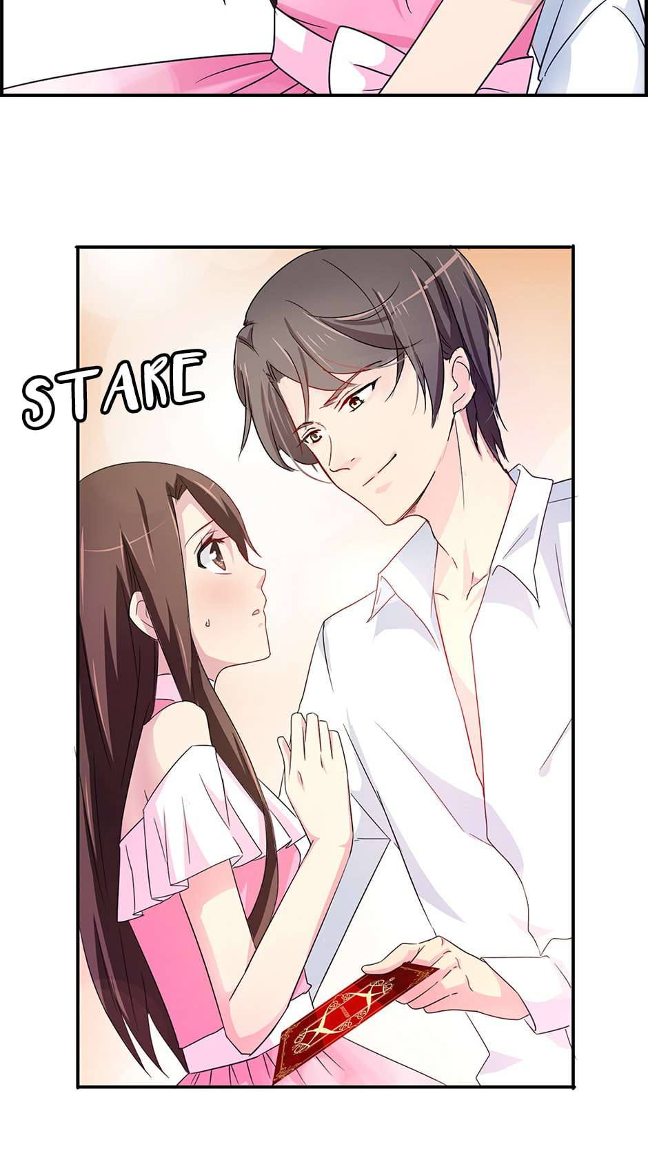 Surviving as the Prince’s Fiancée chapter 19 - page 15