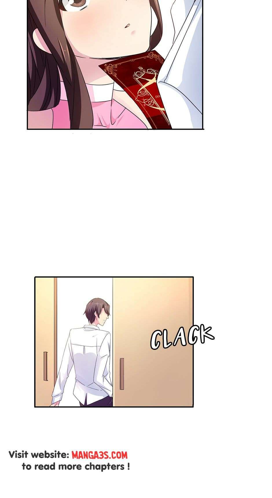 Surviving as the Prince’s Fiancée chapter 19 - page 19