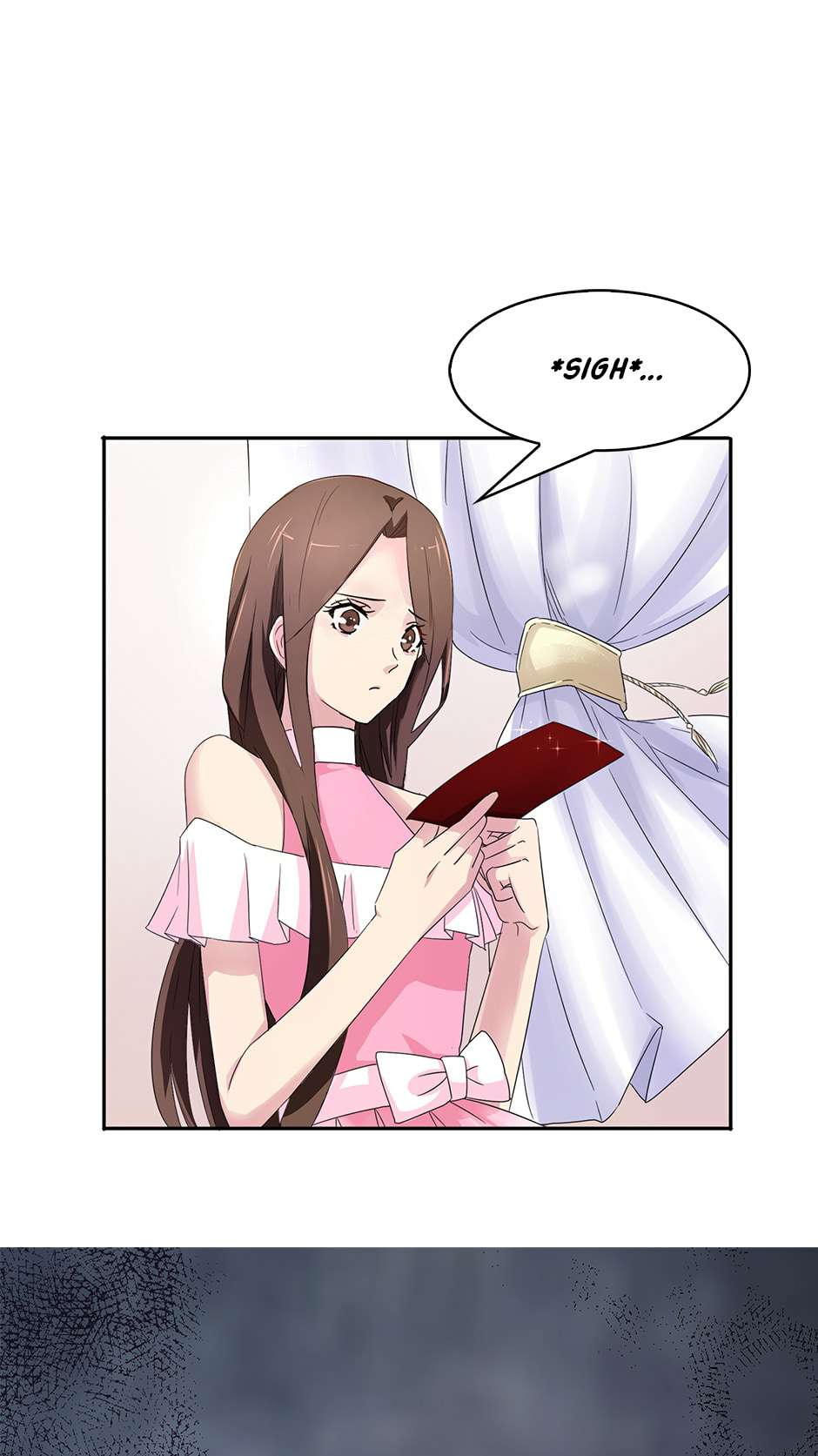 Surviving as the Prince’s Fiancée chapter 19 - page 21