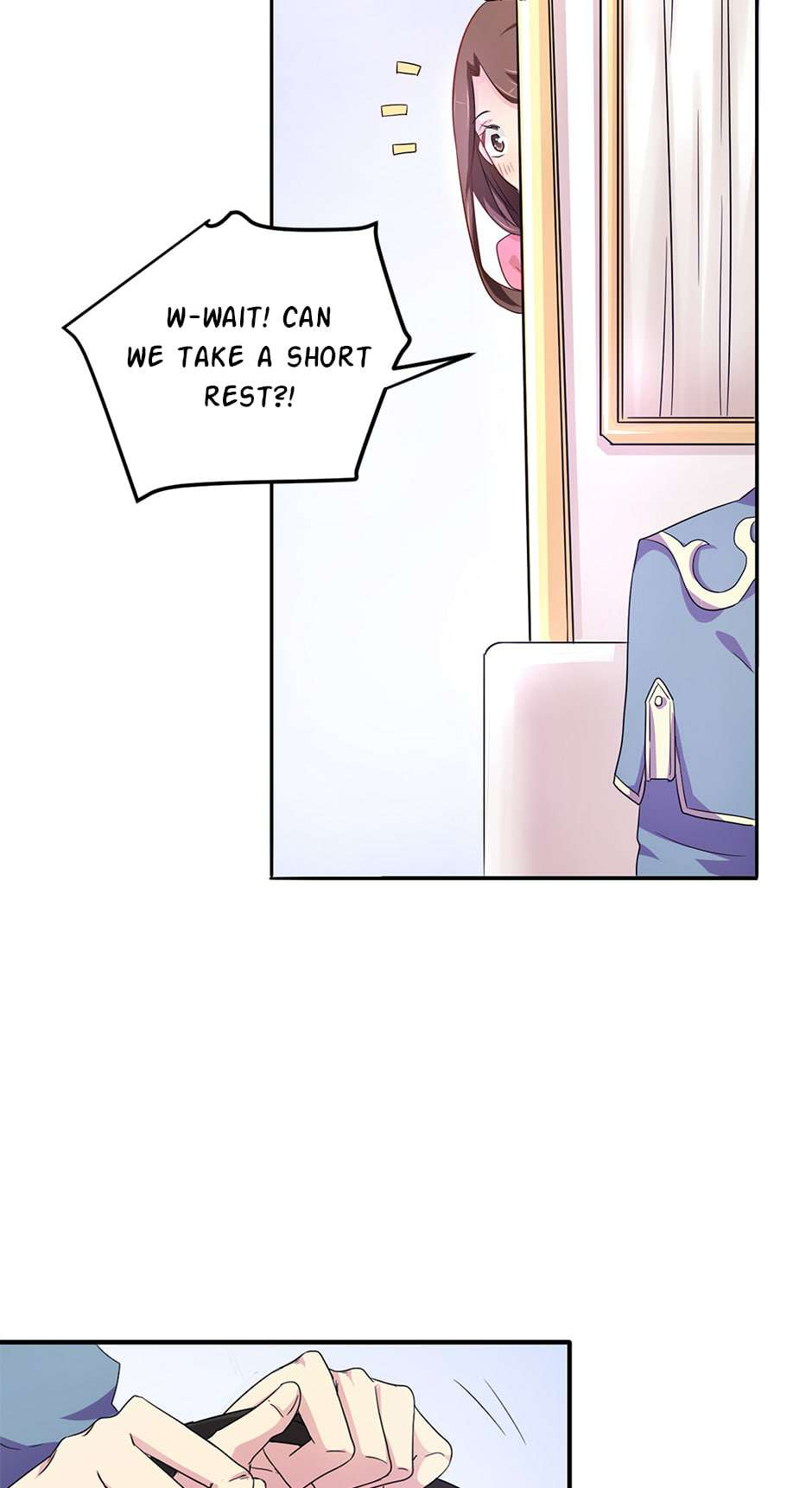 Surviving as the Prince’s Fiancée chapter 19 - page 28
