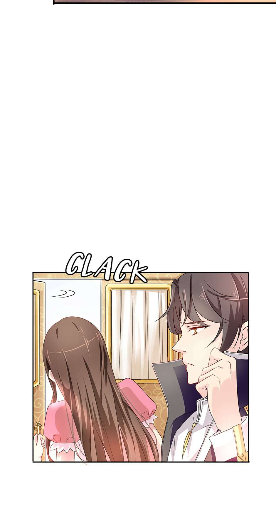 Surviving as the Prince’s Fiancée chapter 19 - page 30