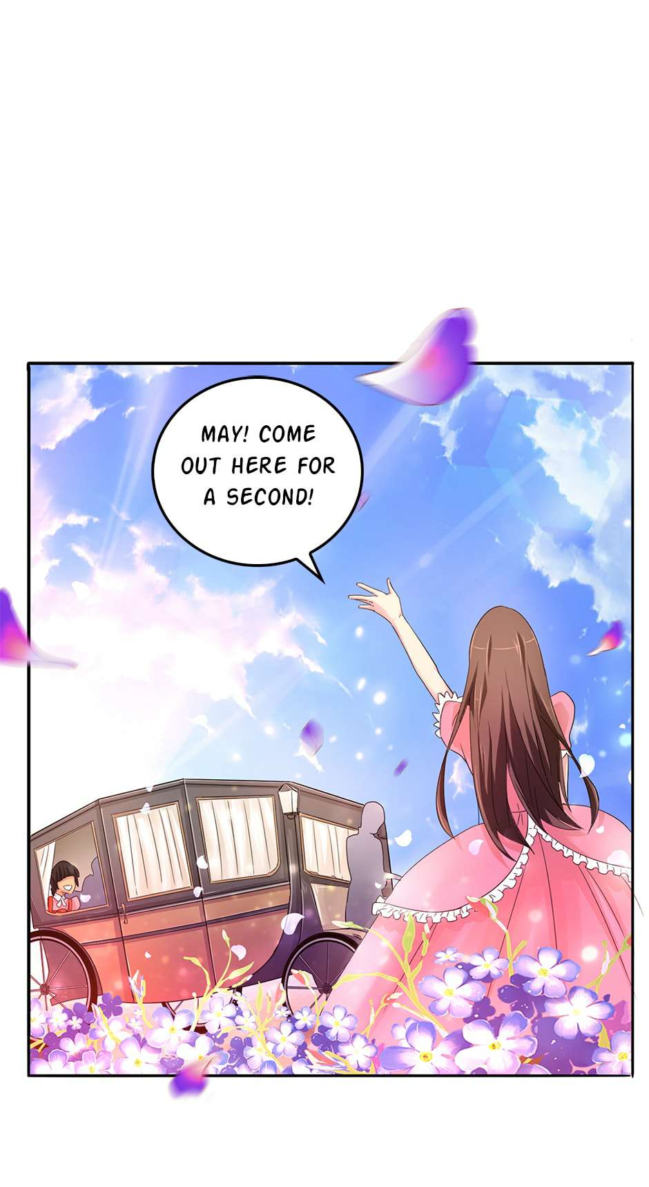 Surviving as the Prince’s Fiancée chapter 19 - page 31