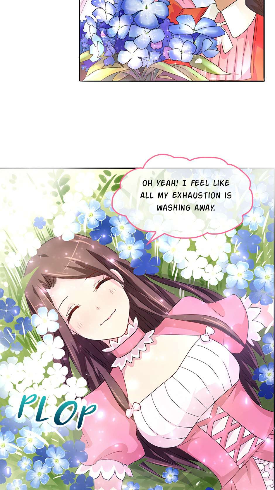 Surviving as the Prince’s Fiancée chapter 19 - page 36