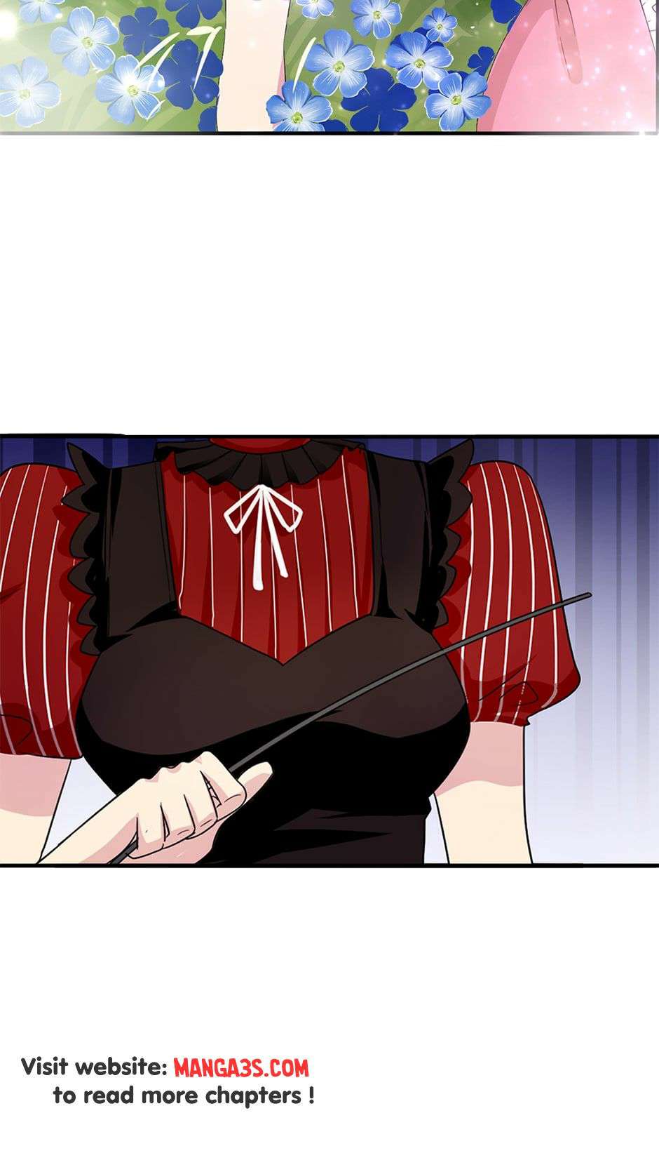 Surviving as the Prince’s Fiancée chapter 19 - page 37