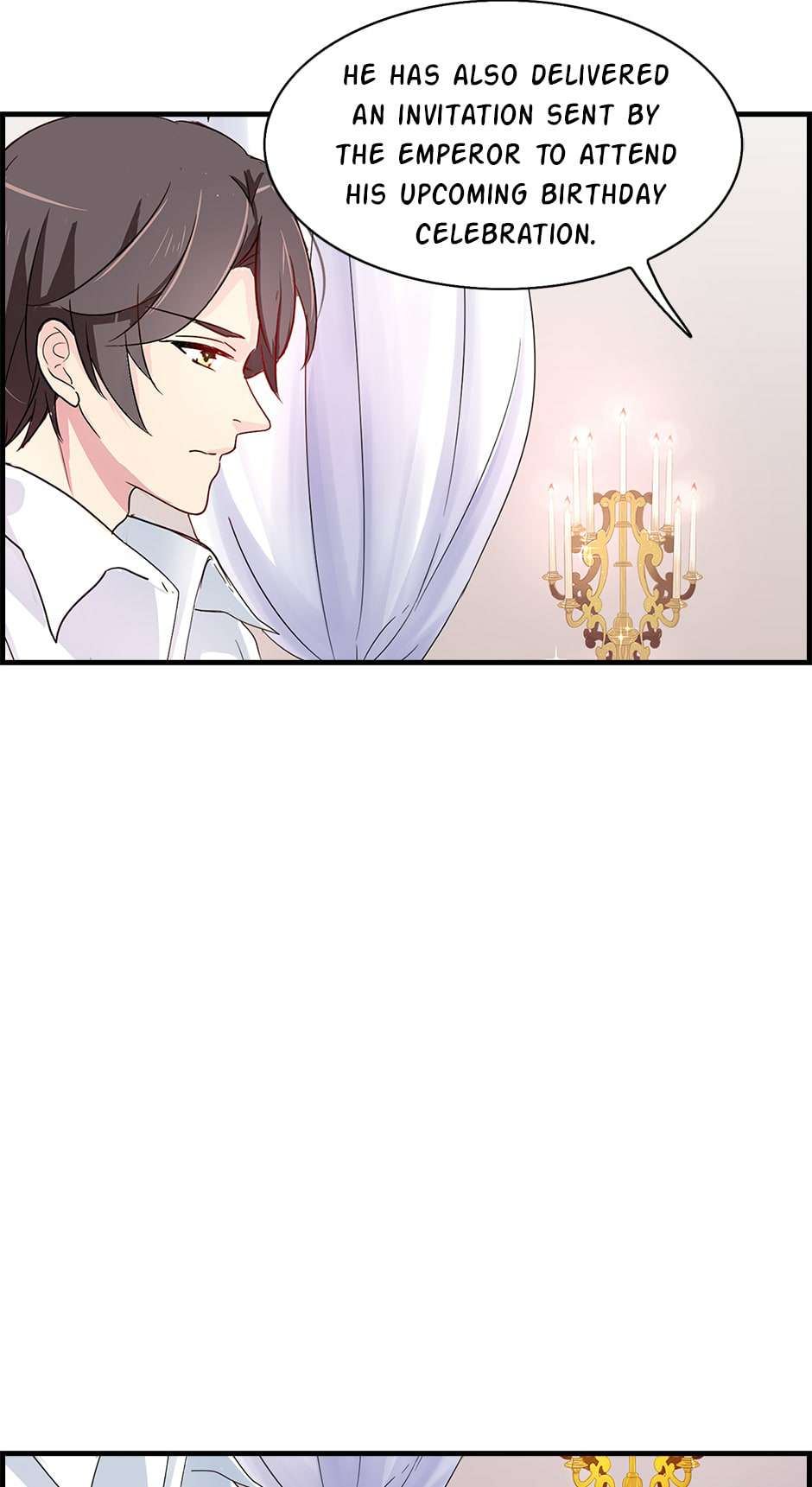 Surviving as the Prince’s Fiancée chapter 19 - page 6