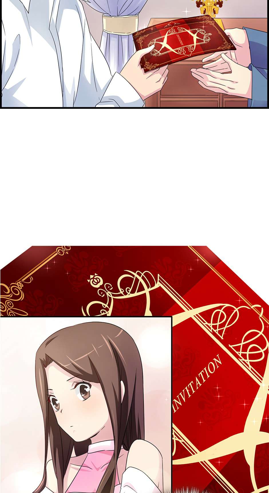 Surviving as the Prince’s Fiancée chapter 19 - page 7