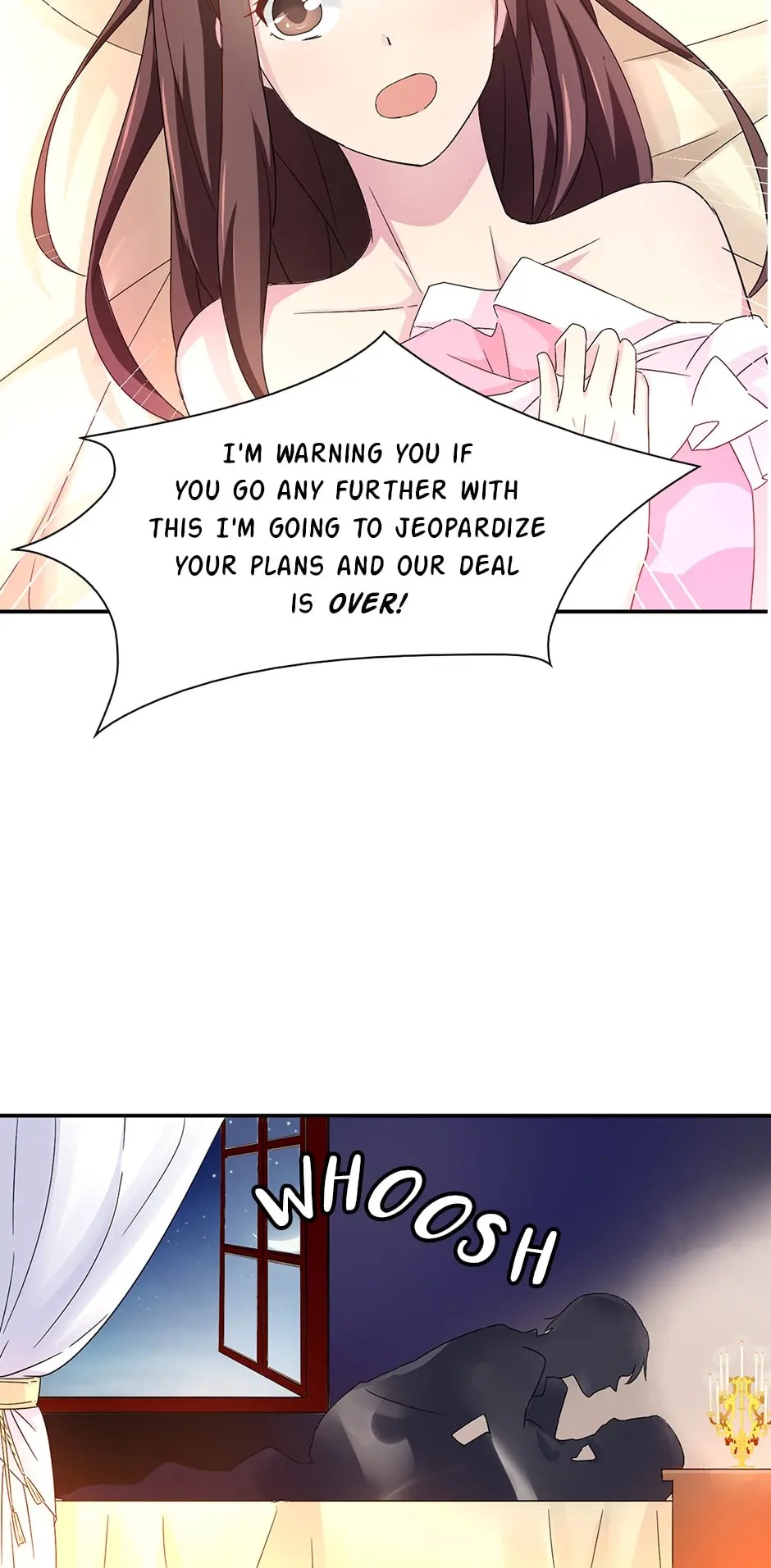 Surviving as the Prince’s Fiancée chapter 18 - page 17