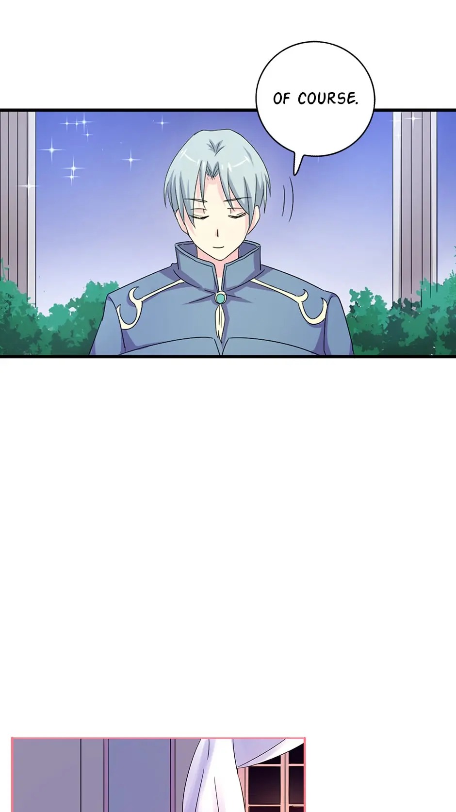 Surviving as the Prince’s Fiancée chapter 18 - page 27