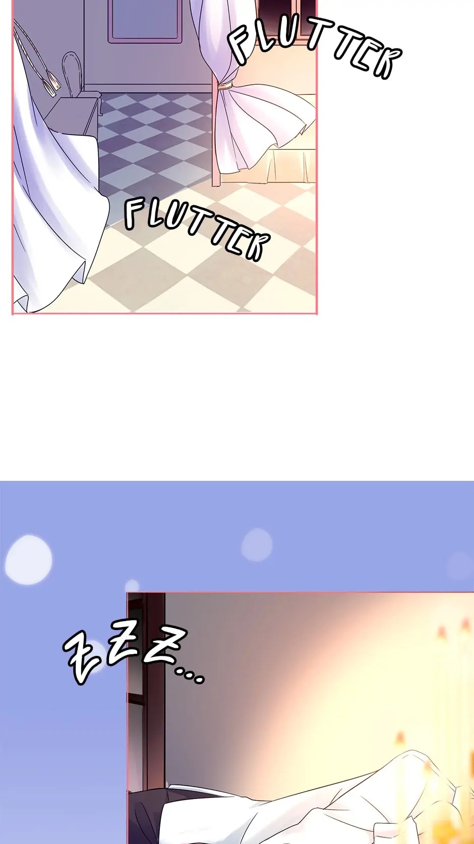 Surviving as the Prince’s Fiancée chapter 18 - page 28