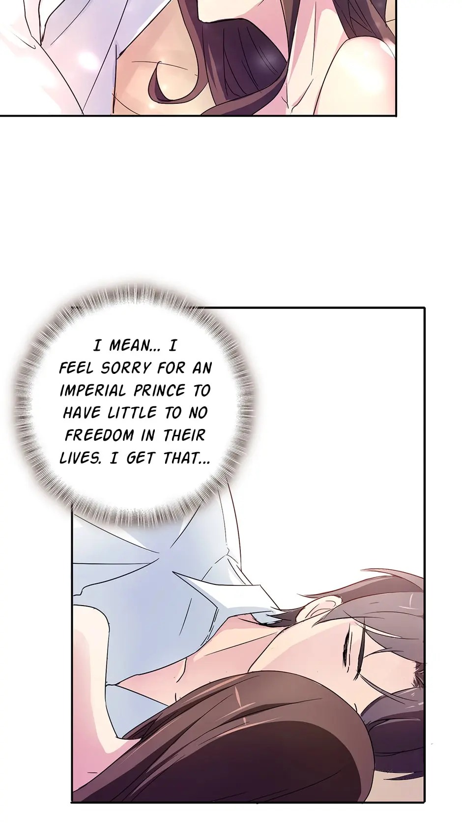 Surviving as the Prince’s Fiancée chapter 18 - page 30
