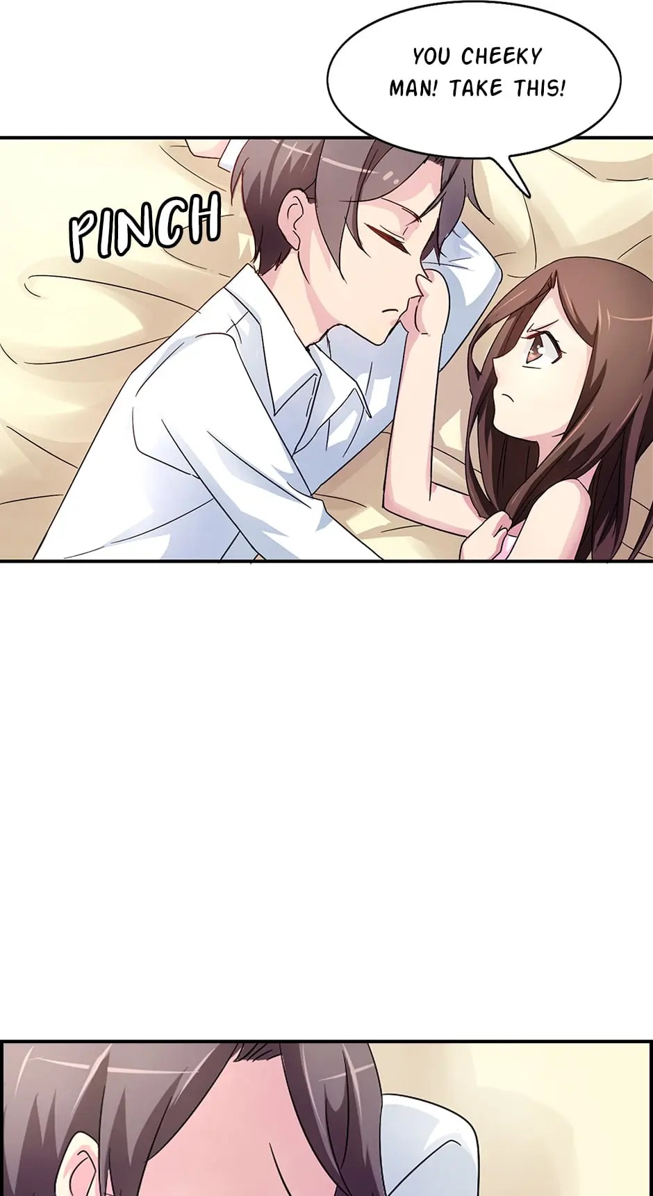 Surviving as the Prince’s Fiancée chapter 18 - page 33