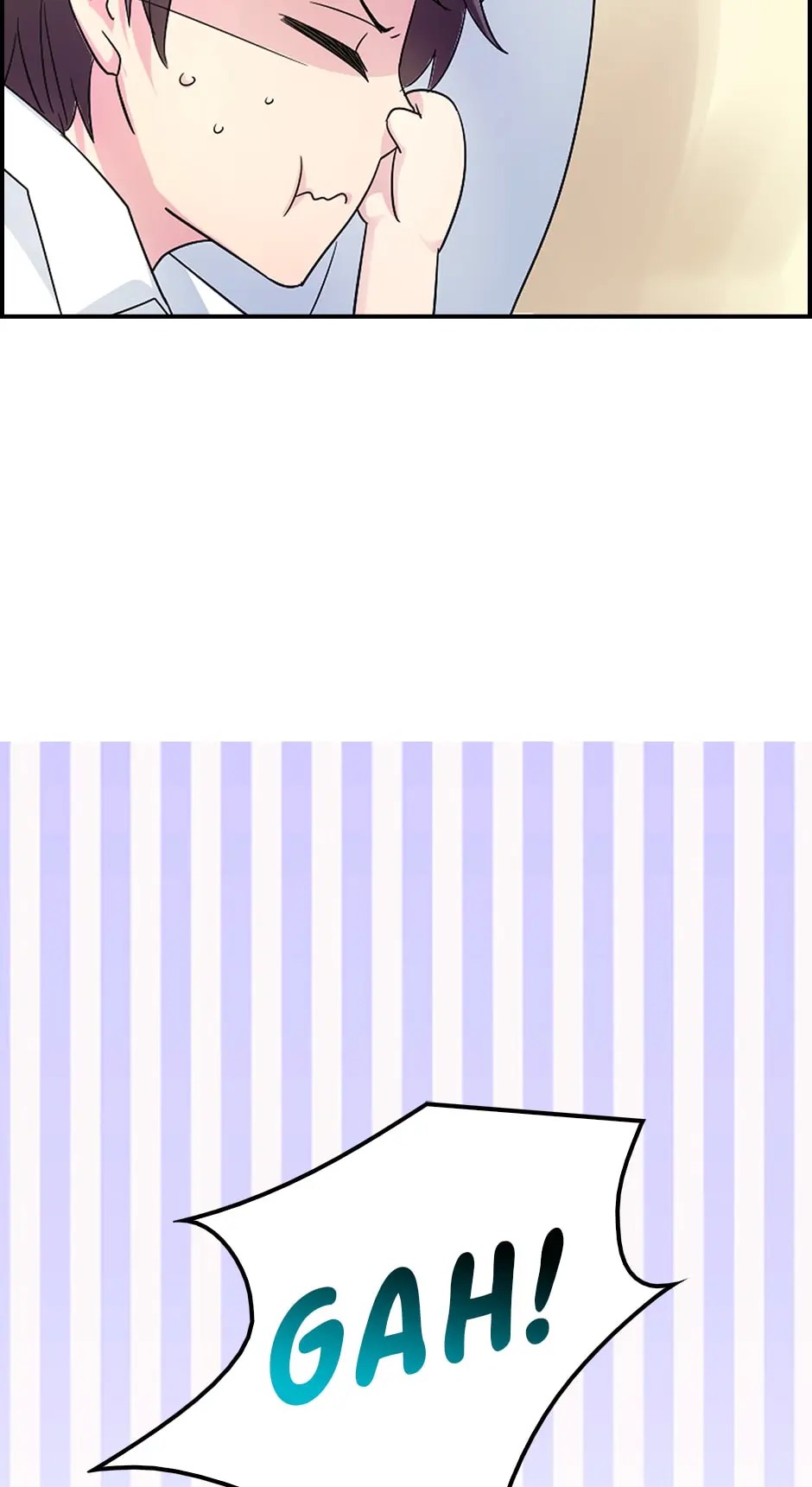 Surviving as the Prince’s Fiancée chapter 18 - page 34