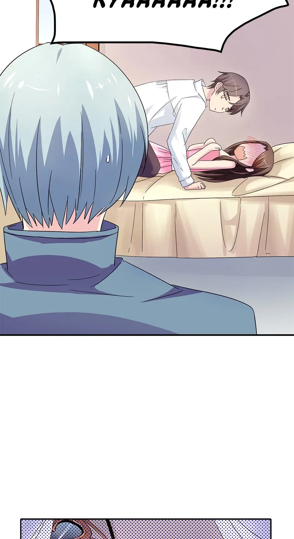 Surviving as the Prince’s Fiancée chapter 18 - page 38