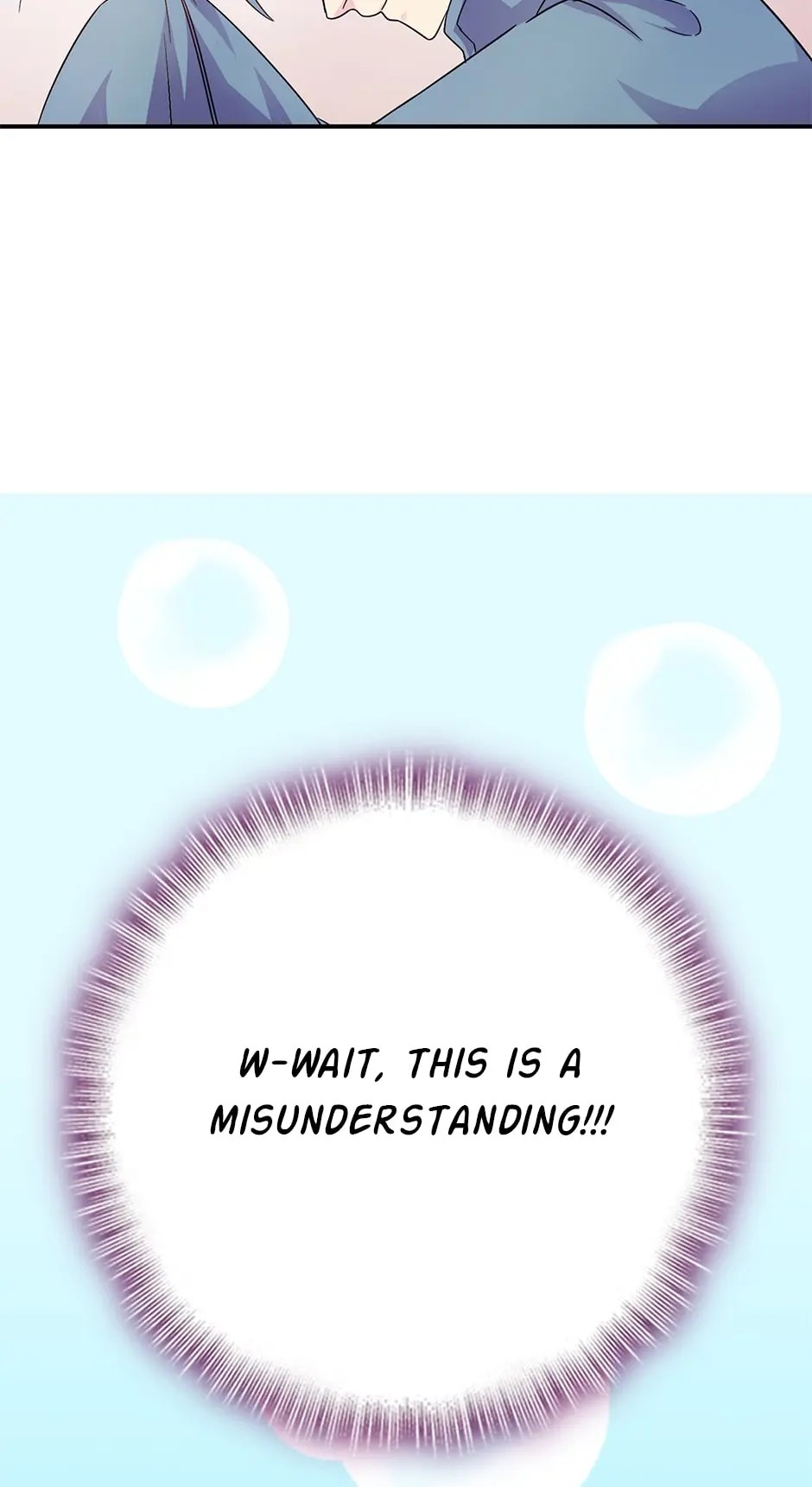 Surviving as the Prince’s Fiancée chapter 18 - page 40