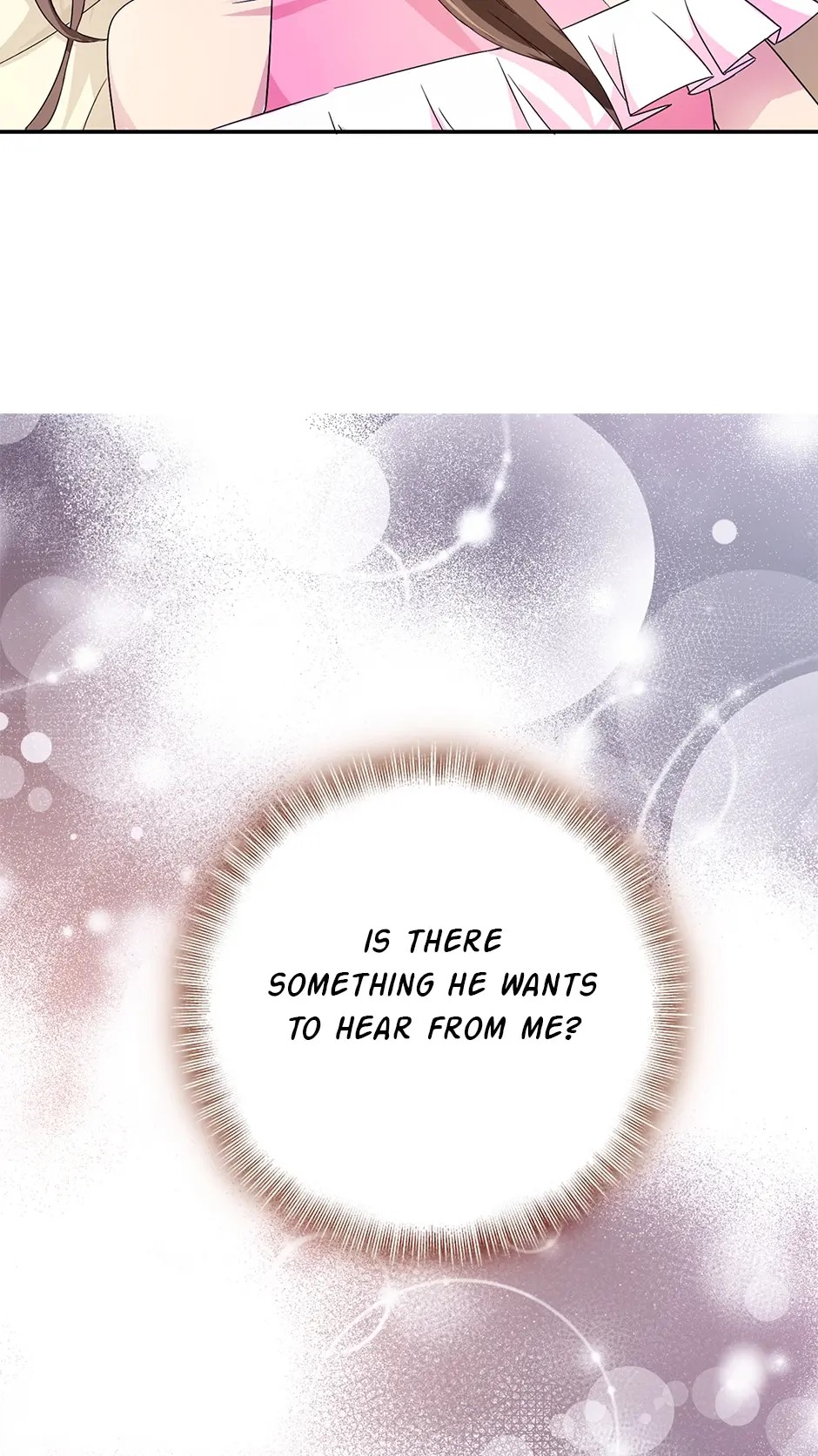 Surviving as the Prince’s Fiancée chapter 18 - page 9