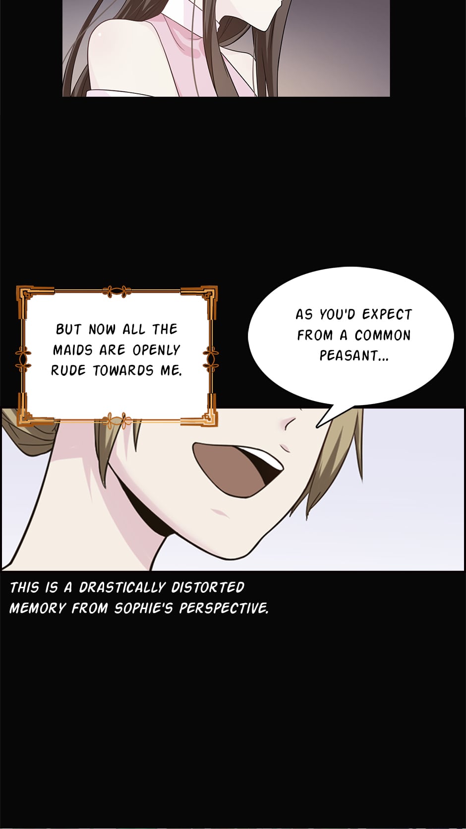 Surviving as the Prince’s Fiancée chapter 17 - page 10