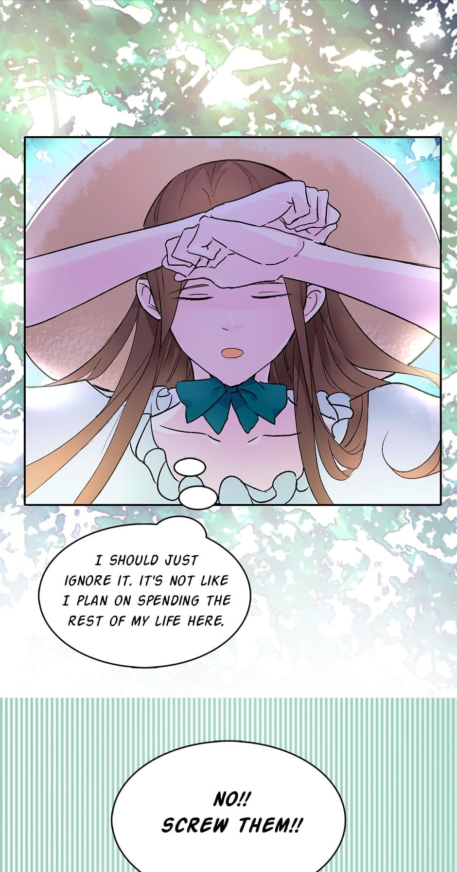 Surviving as the Prince’s Fiancée chapter 17 - page 11