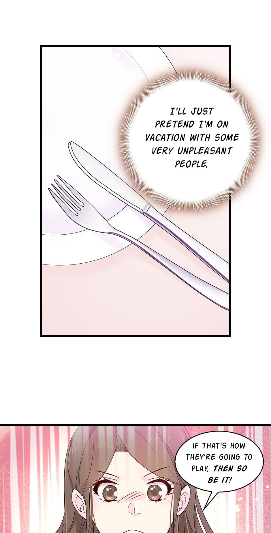 Surviving as the Prince’s Fiancée chapter 17 - page 15