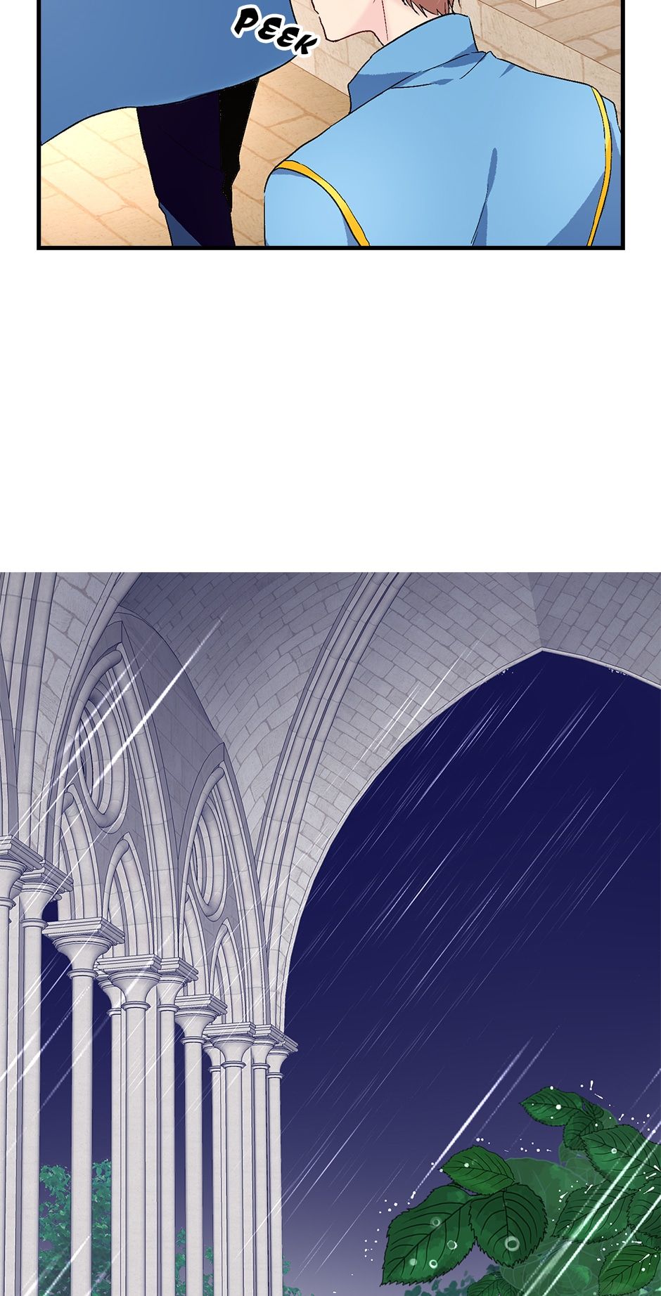 Surviving as the Prince’s Fiancée chapter 17 - page 20
